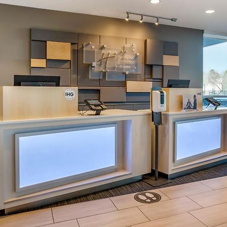 Holiday Inn Express & Suites - Phoenix Dwtn - State Capitol By Ihg エクステリア 写真