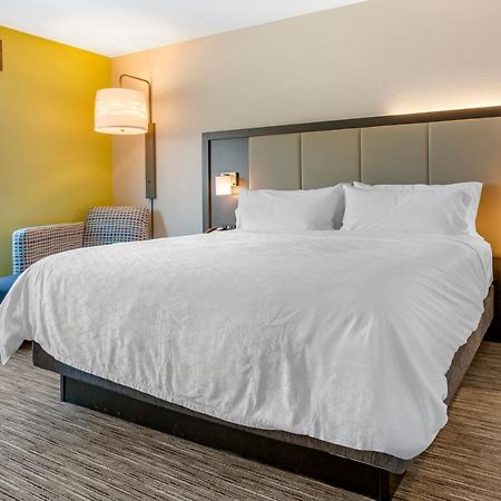 Holiday Inn Express & Suites - Phoenix Dwtn - State Capitol By Ihg エクステリア 写真