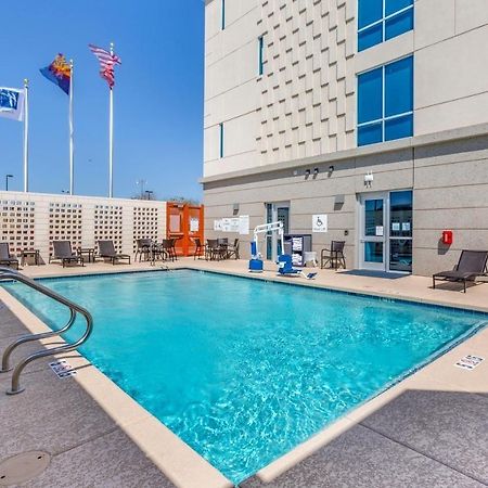 Holiday Inn Express & Suites - Phoenix Dwtn - State Capitol By Ihg エクステリア 写真