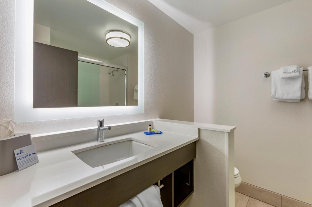 Holiday Inn Express & Suites - Phoenix Dwtn - State Capitol By Ihg エクステリア 写真