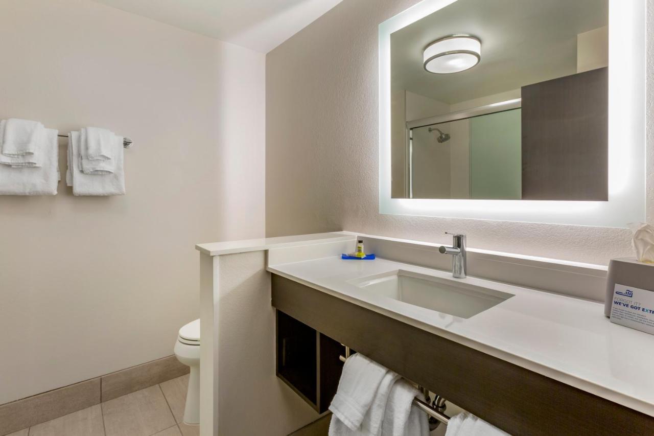 Holiday Inn Express & Suites - Phoenix Dwtn - State Capitol By Ihg エクステリア 写真
