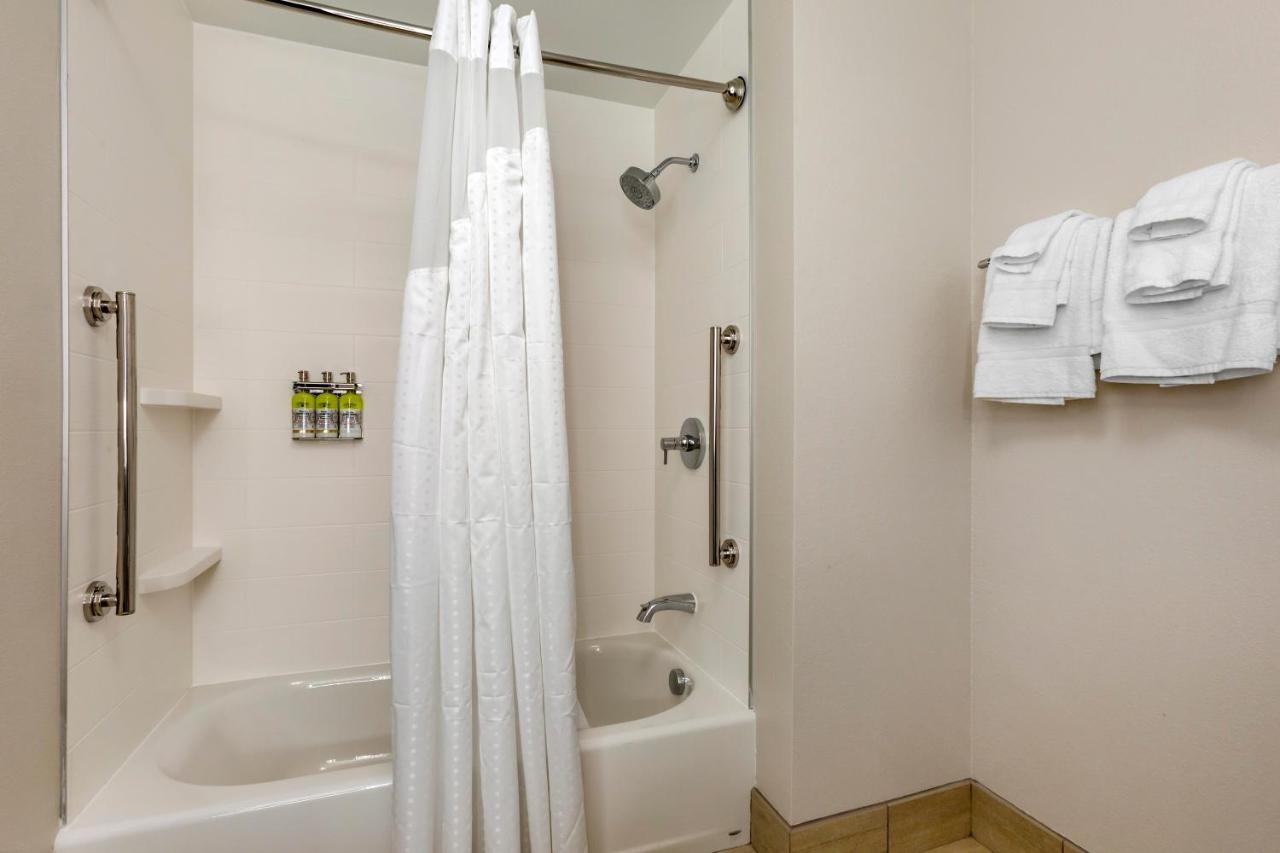 Holiday Inn Express & Suites - Phoenix Dwtn - State Capitol By Ihg エクステリア 写真