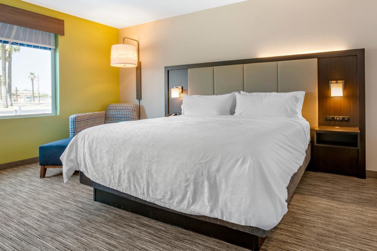 Holiday Inn Express & Suites - Phoenix Dwtn - State Capitol By Ihg エクステリア 写真