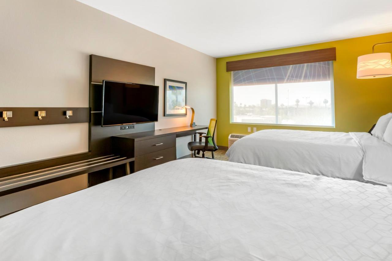 Holiday Inn Express & Suites - Phoenix Dwtn - State Capitol By Ihg エクステリア 写真