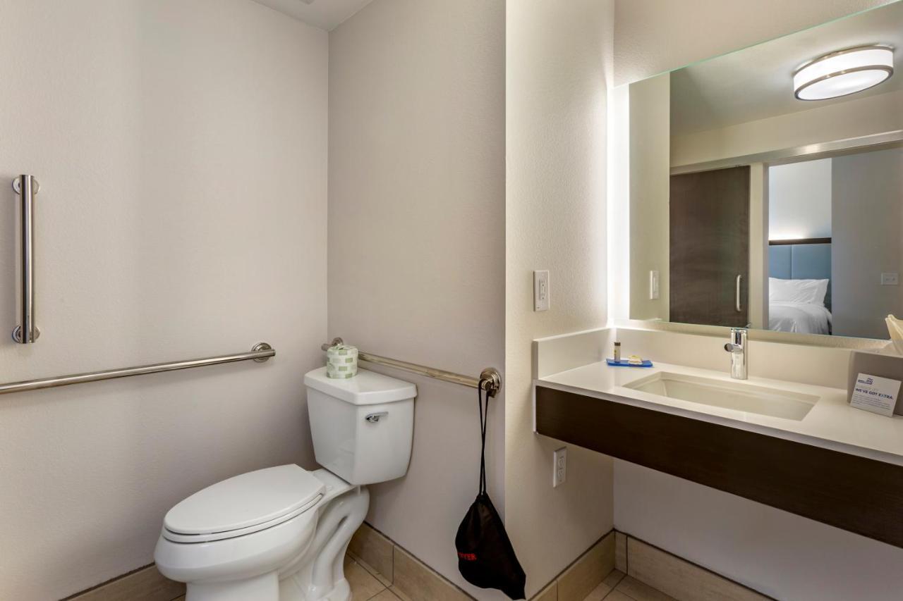 Holiday Inn Express & Suites - Phoenix Dwtn - State Capitol By Ihg エクステリア 写真