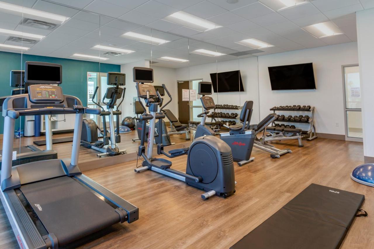 Holiday Inn Express & Suites - Phoenix Dwtn - State Capitol By Ihg エクステリア 写真