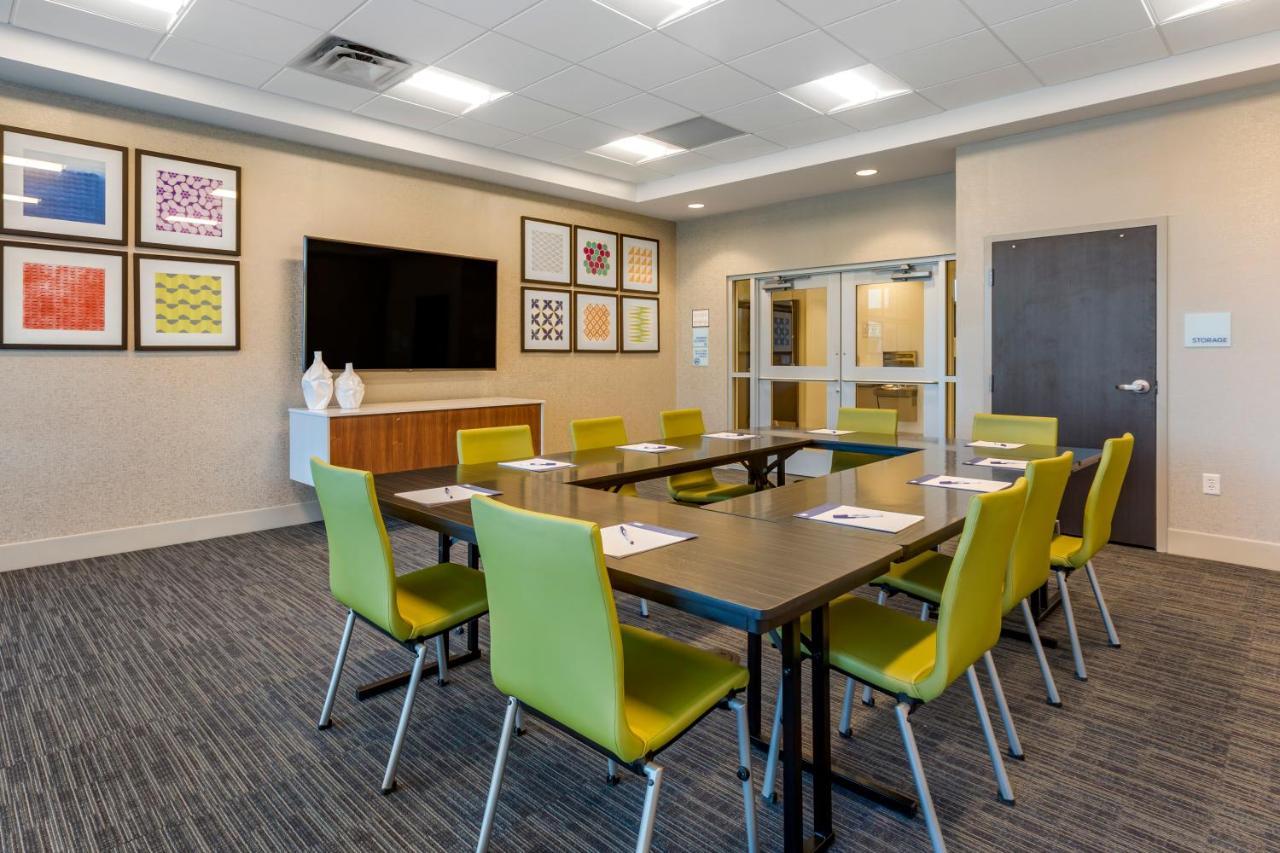 Holiday Inn Express & Suites - Phoenix Dwtn - State Capitol By Ihg エクステリア 写真