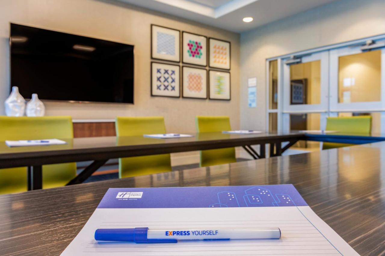 Holiday Inn Express & Suites - Phoenix Dwtn - State Capitol By Ihg エクステリア 写真