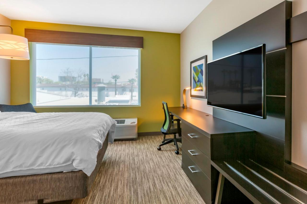 Holiday Inn Express & Suites - Phoenix Dwtn - State Capitol By Ihg エクステリア 写真