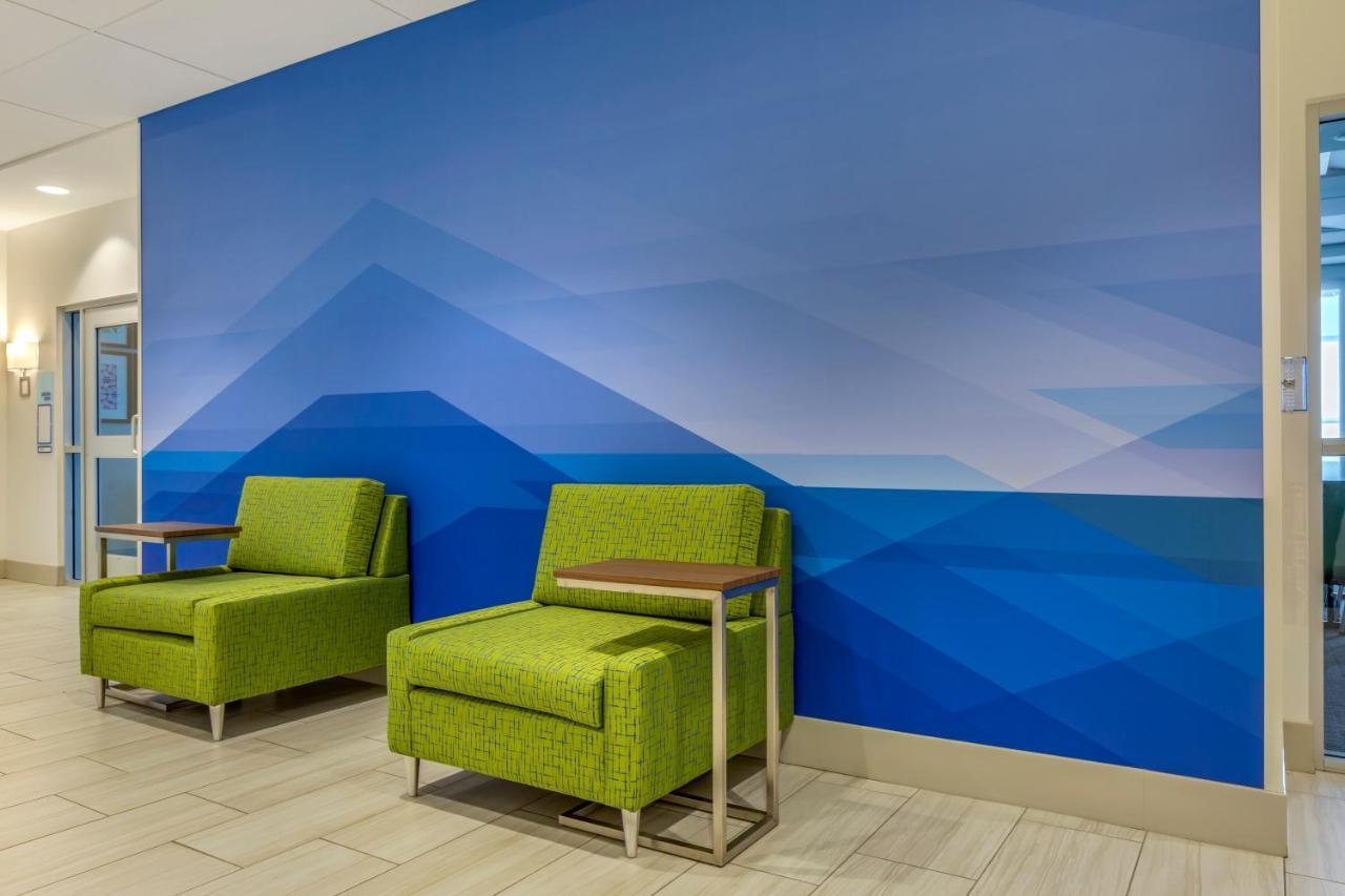 Holiday Inn Express & Suites - Phoenix Dwtn - State Capitol By Ihg エクステリア 写真
