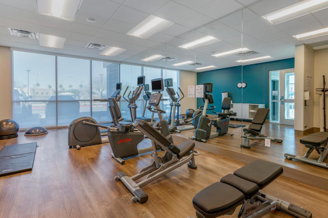 Holiday Inn Express & Suites - Phoenix Dwtn - State Capitol By Ihg エクステリア 写真