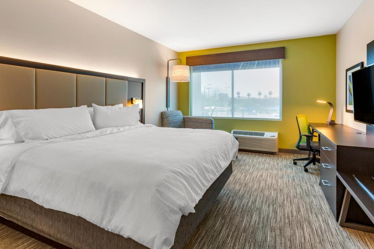 Holiday Inn Express & Suites - Phoenix Dwtn - State Capitol By Ihg エクステリア 写真