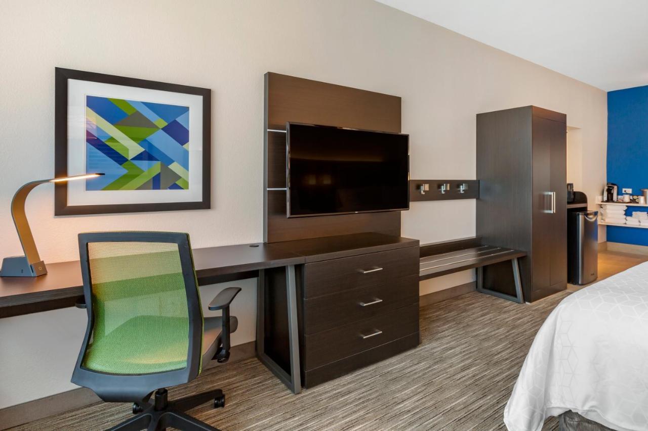 Holiday Inn Express & Suites - Phoenix Dwtn - State Capitol By Ihg エクステリア 写真