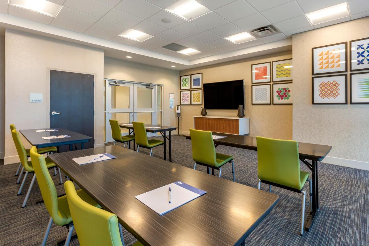 Holiday Inn Express & Suites - Phoenix Dwtn - State Capitol By Ihg エクステリア 写真