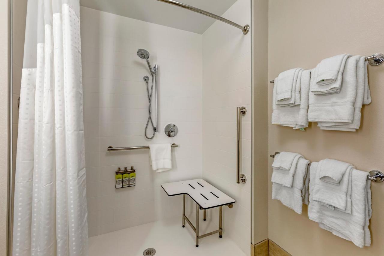 Holiday Inn Express & Suites - Phoenix Dwtn - State Capitol By Ihg エクステリア 写真