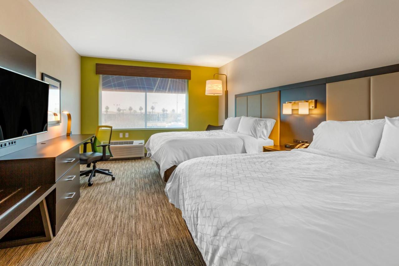 Holiday Inn Express & Suites - Phoenix Dwtn - State Capitol By Ihg エクステリア 写真
