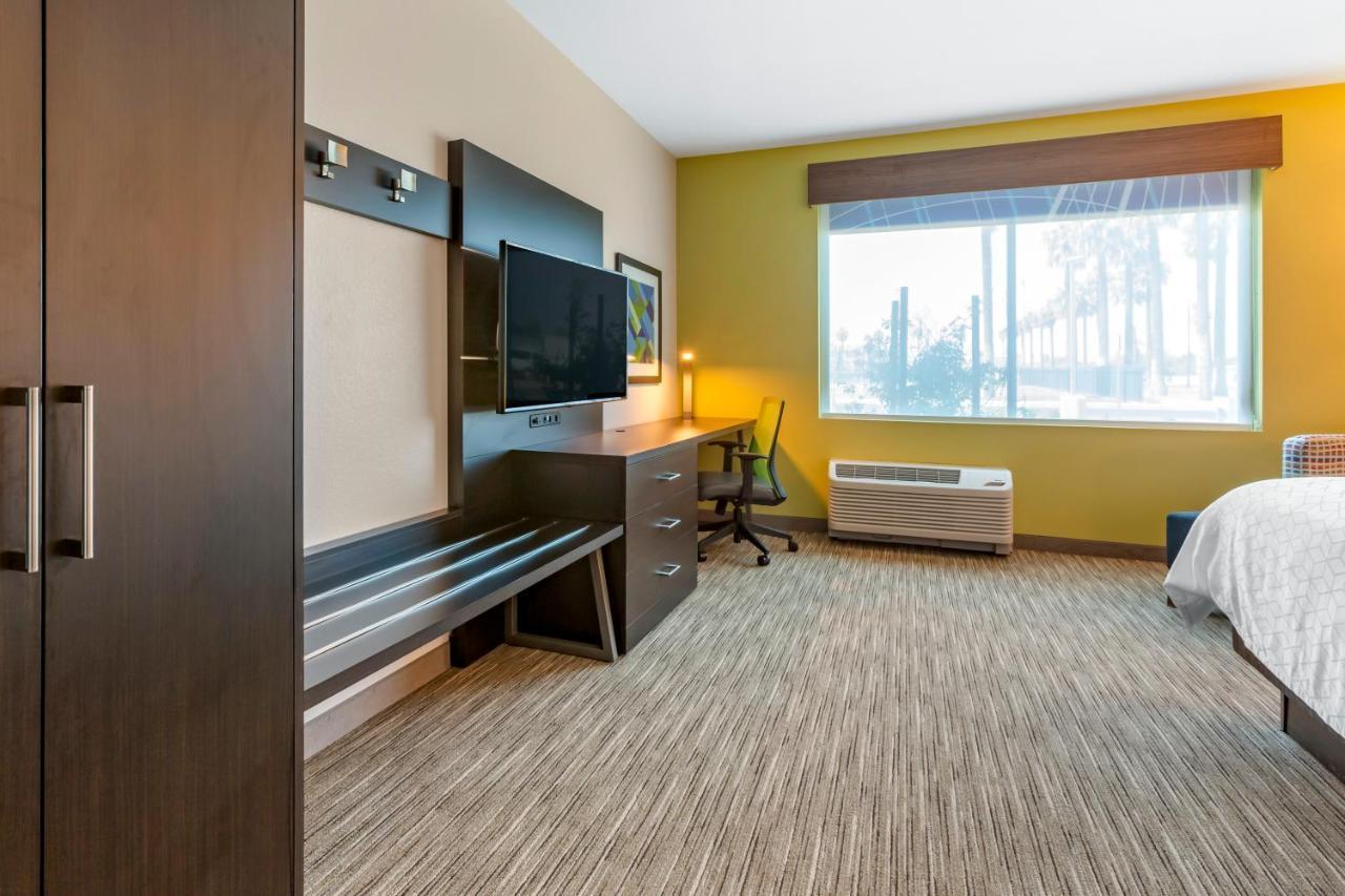 Holiday Inn Express & Suites - Phoenix Dwtn - State Capitol By Ihg エクステリア 写真