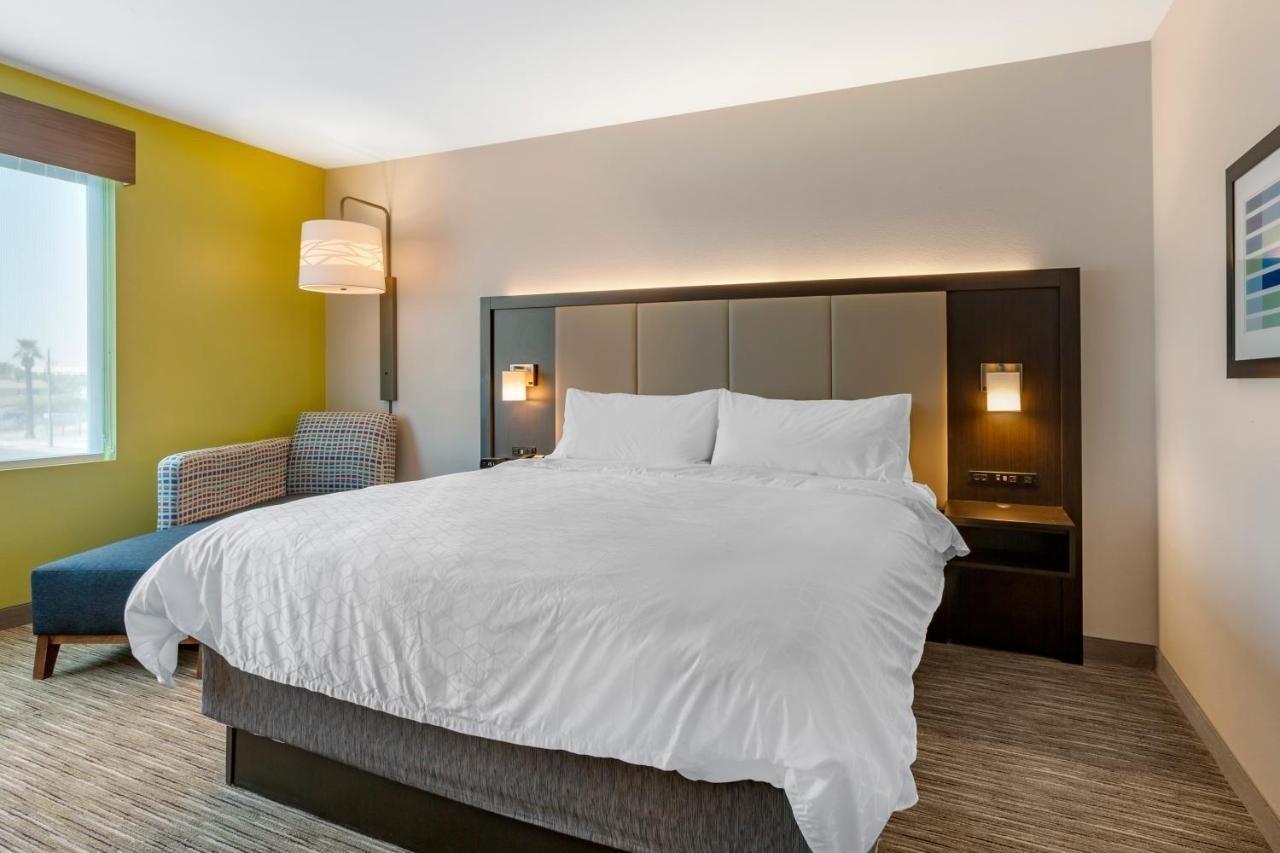 Holiday Inn Express & Suites - Phoenix Dwtn - State Capitol By Ihg エクステリア 写真